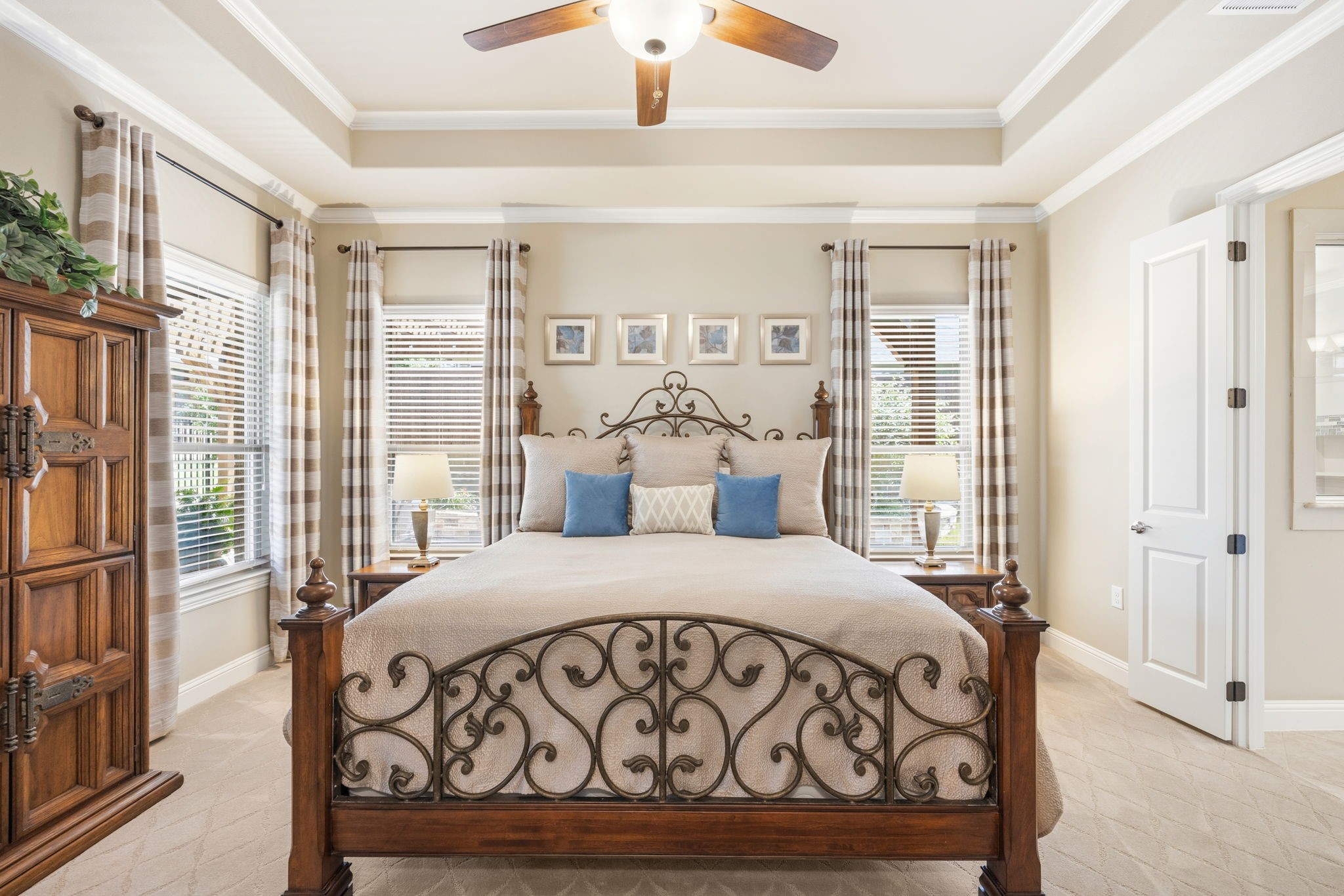 123 Freesia Drive Flower Mound TX 75028