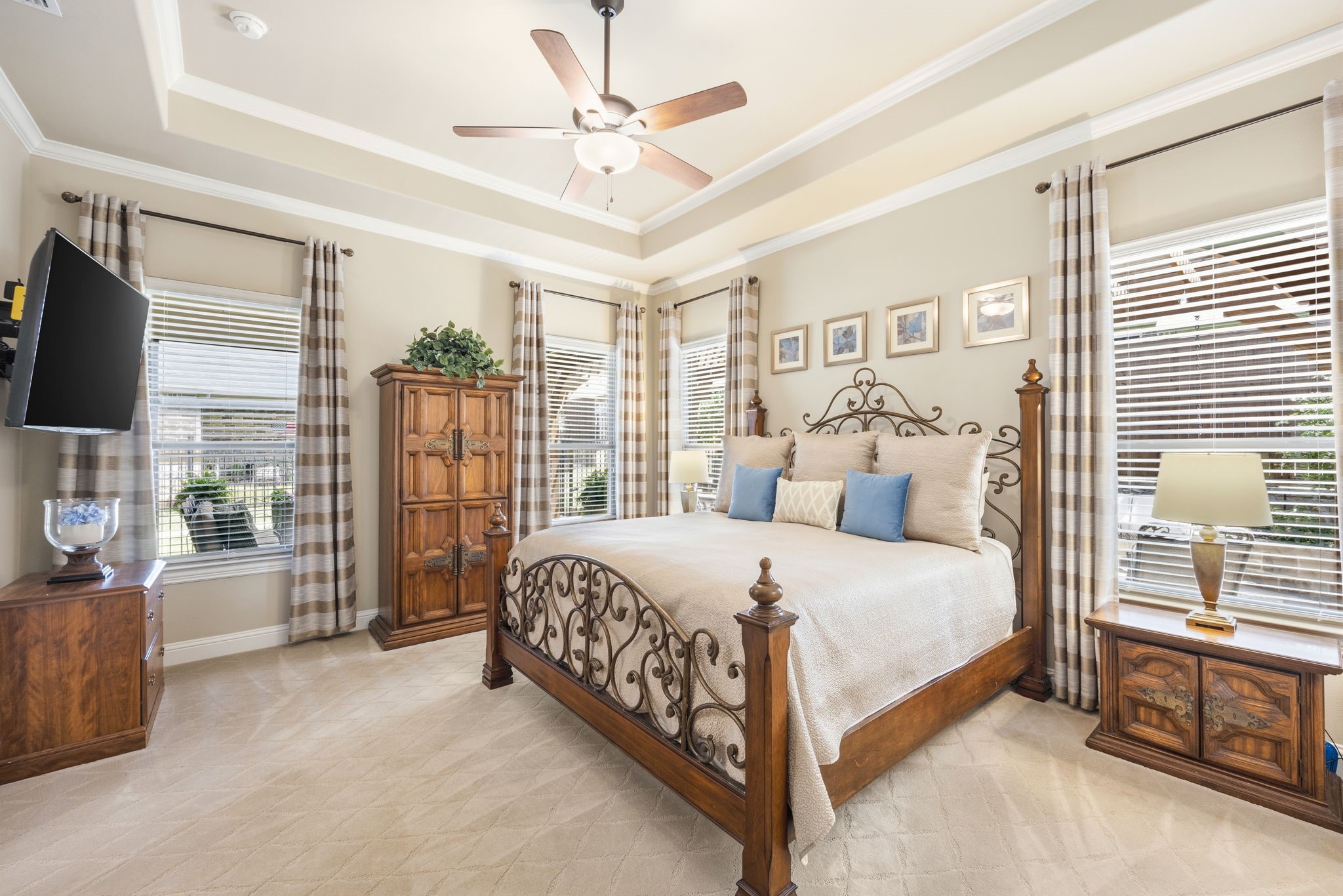 123 Freesia Drive Flower Mound TX 75028