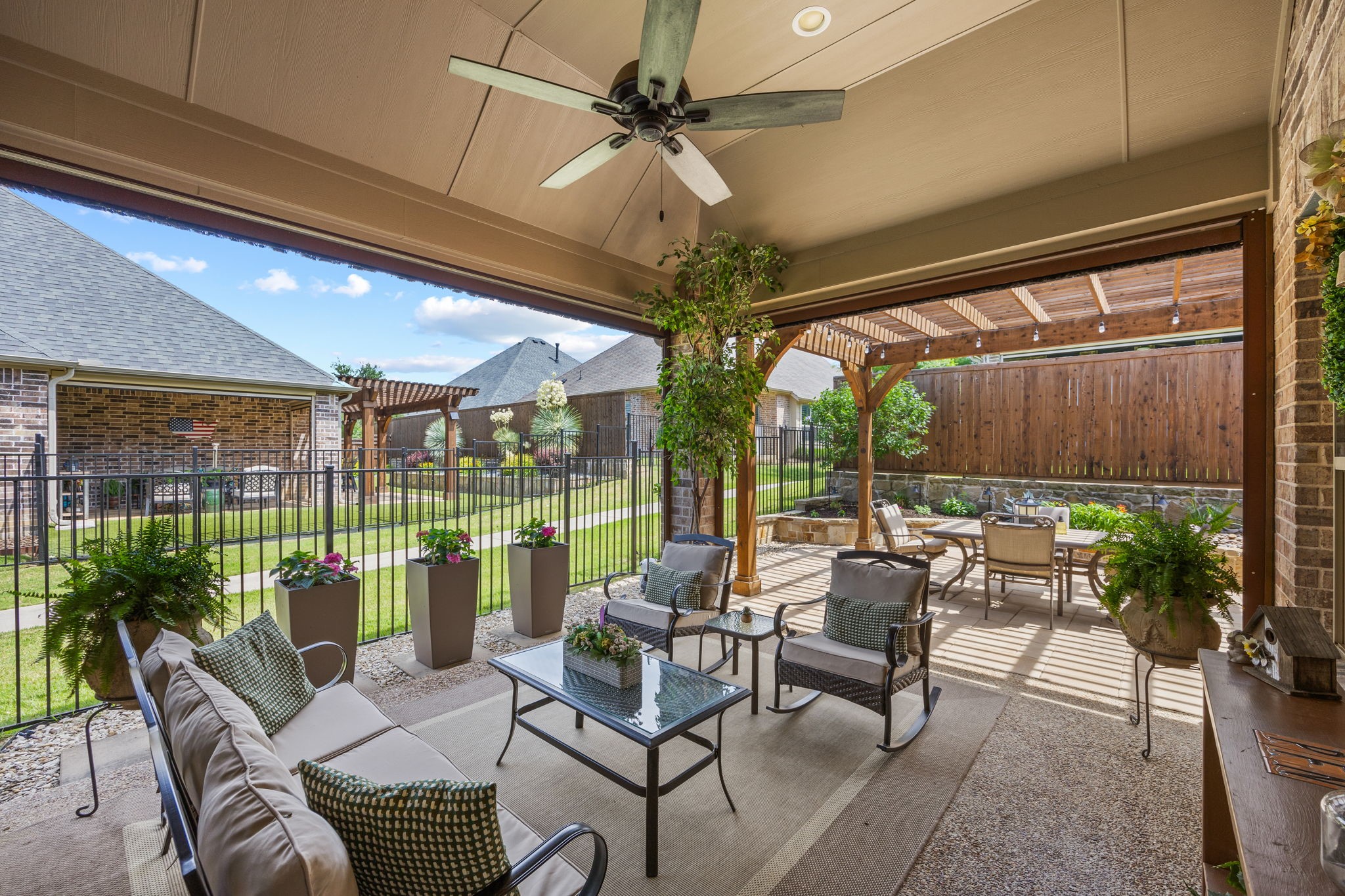 123 Freesia Drive Flower Mound TX 75028