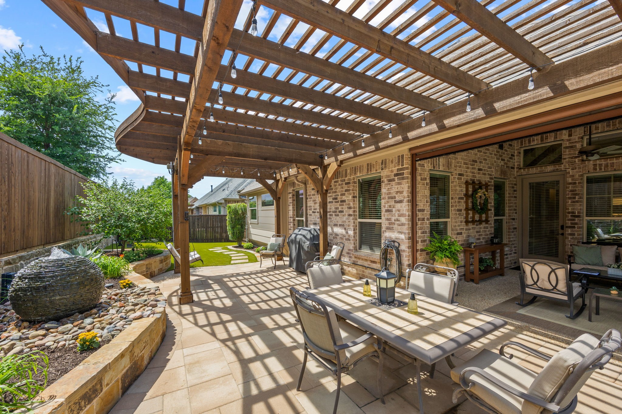 123 Freesia Drive Flower Mound TX 75028