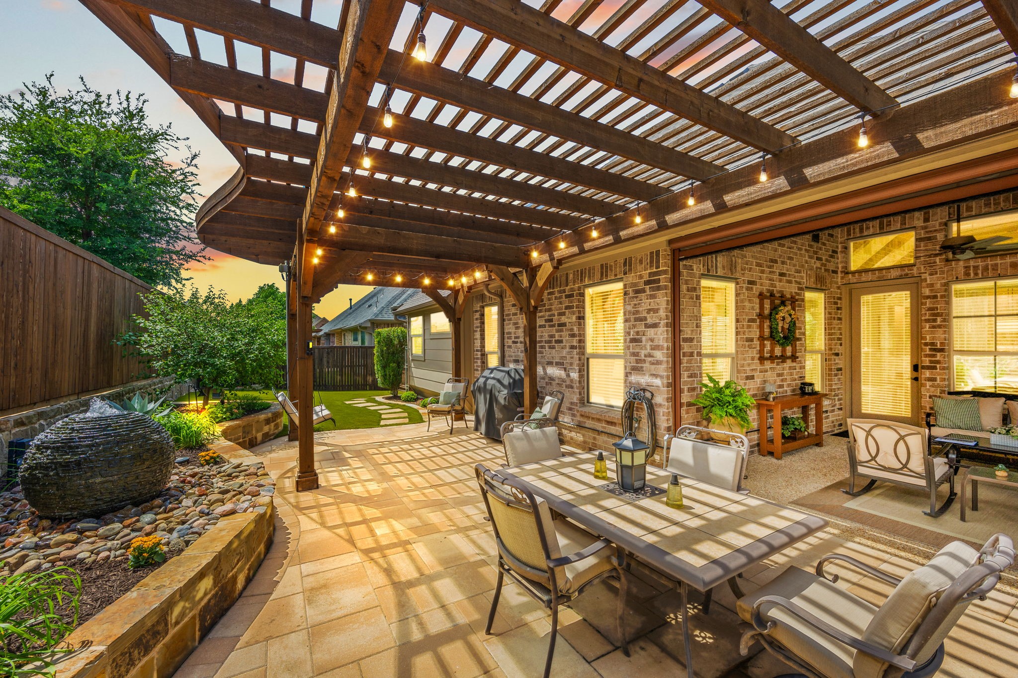 123 Freesia Drive Flower Mound TX 75028