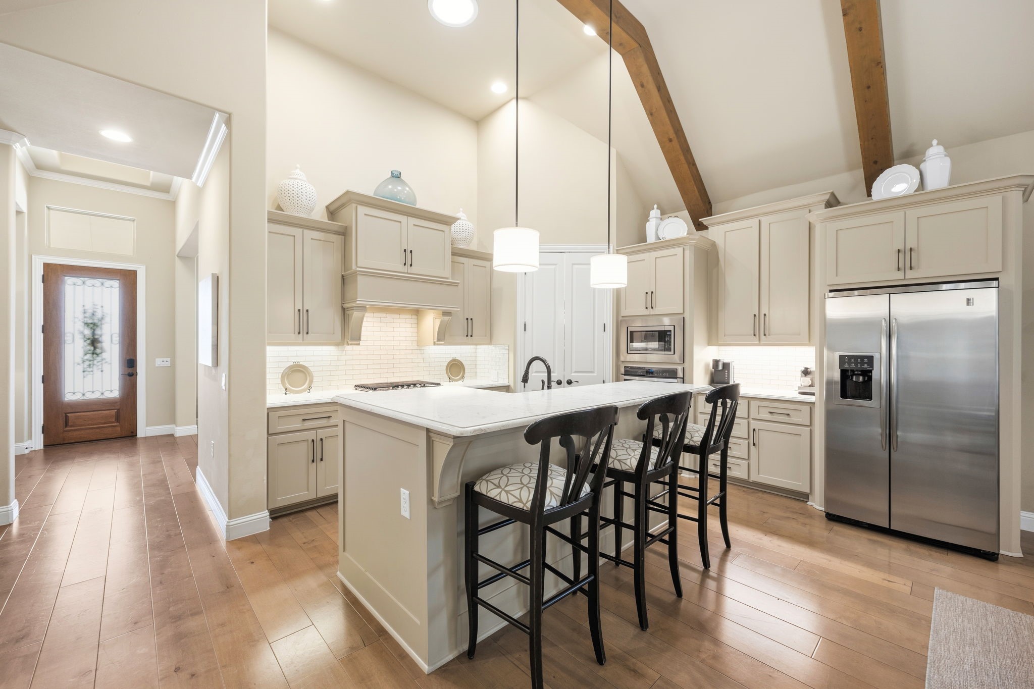 123 Freesia Drive Flower Mound TX 75028