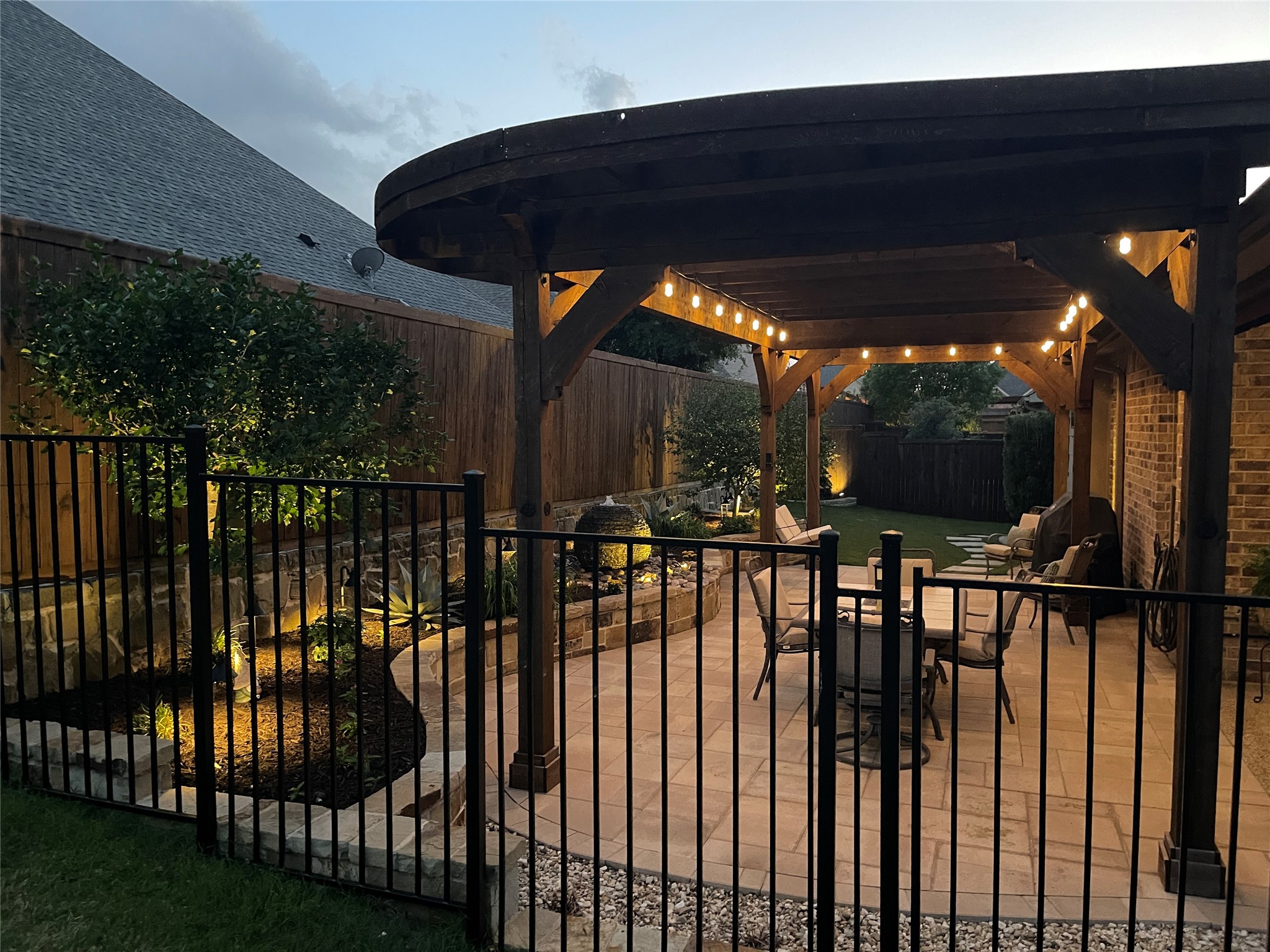 123 Freesia Drive Flower Mound TX 75028