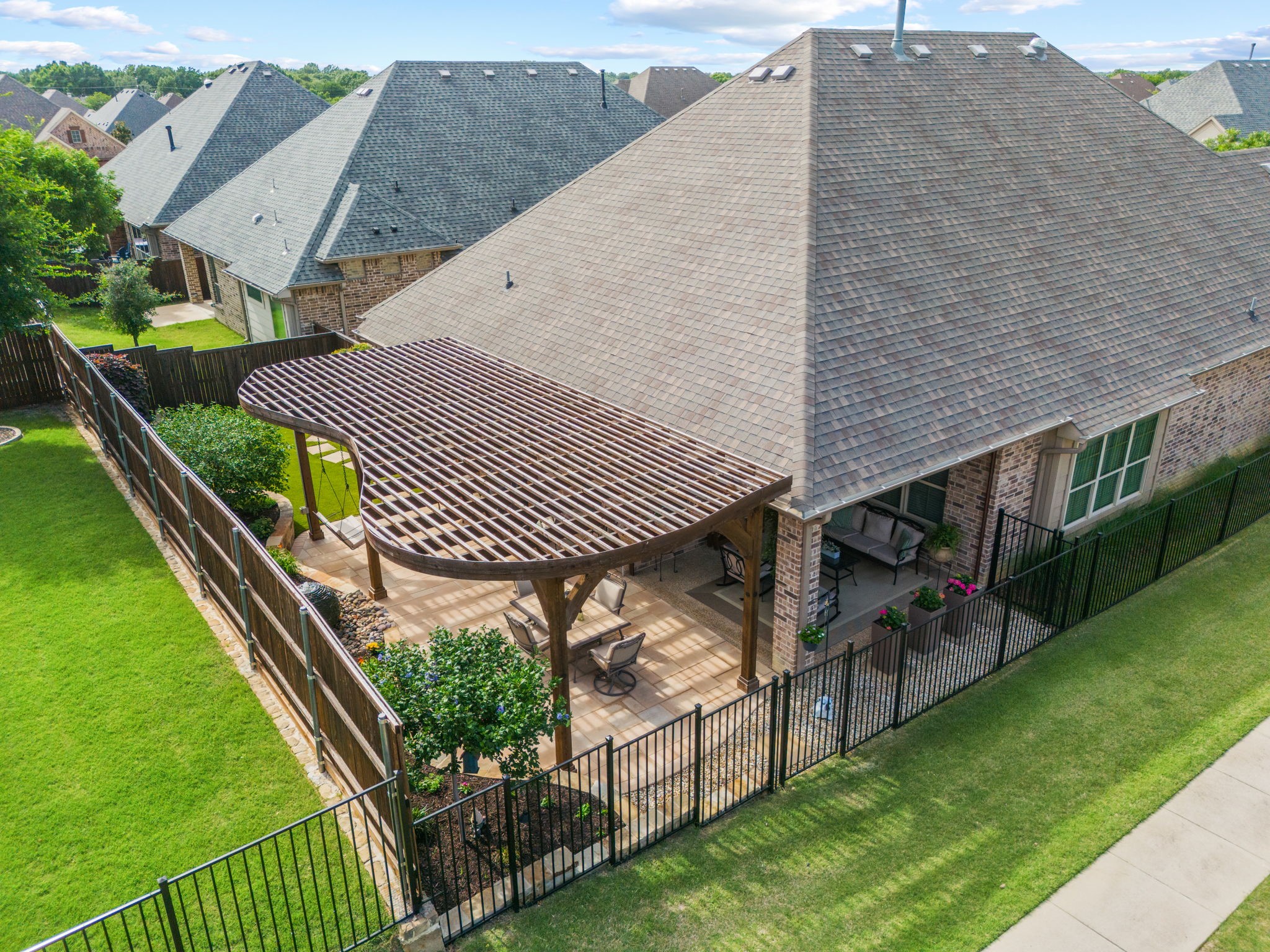 123 Freesia Drive Flower Mound TX 75028