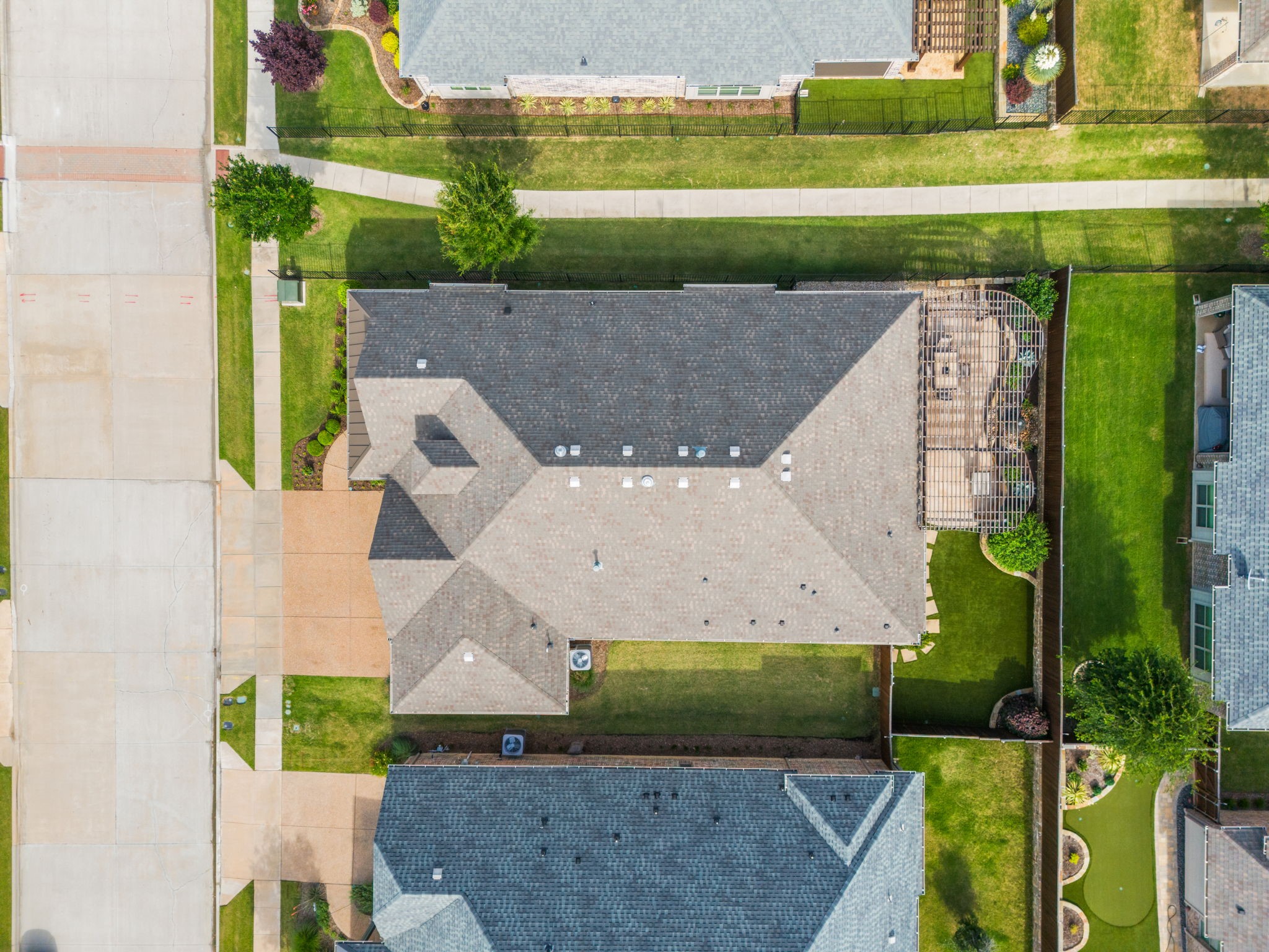 123 Freesia Drive Flower Mound TX 75028