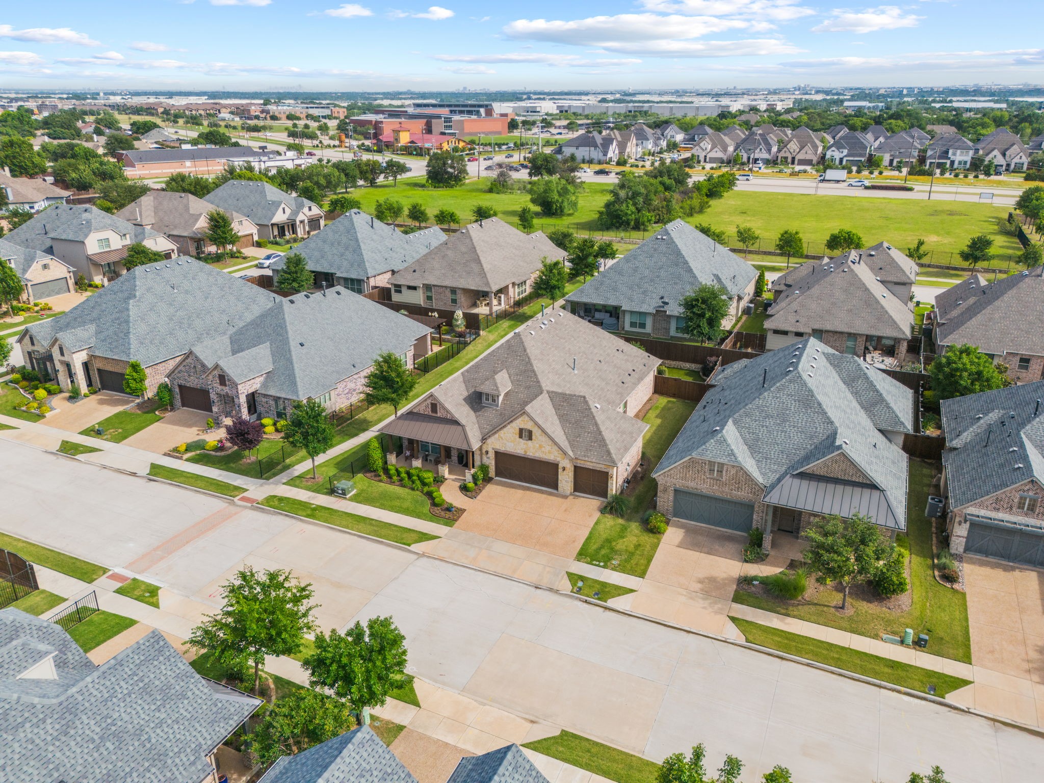 123 Freesia Drive Flower Mound TX 75028