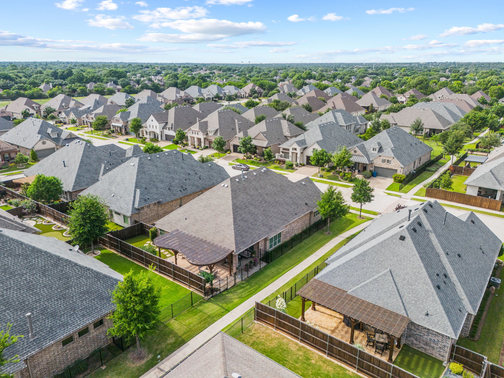 123 Freesia Drive Flower Mound TX 75028