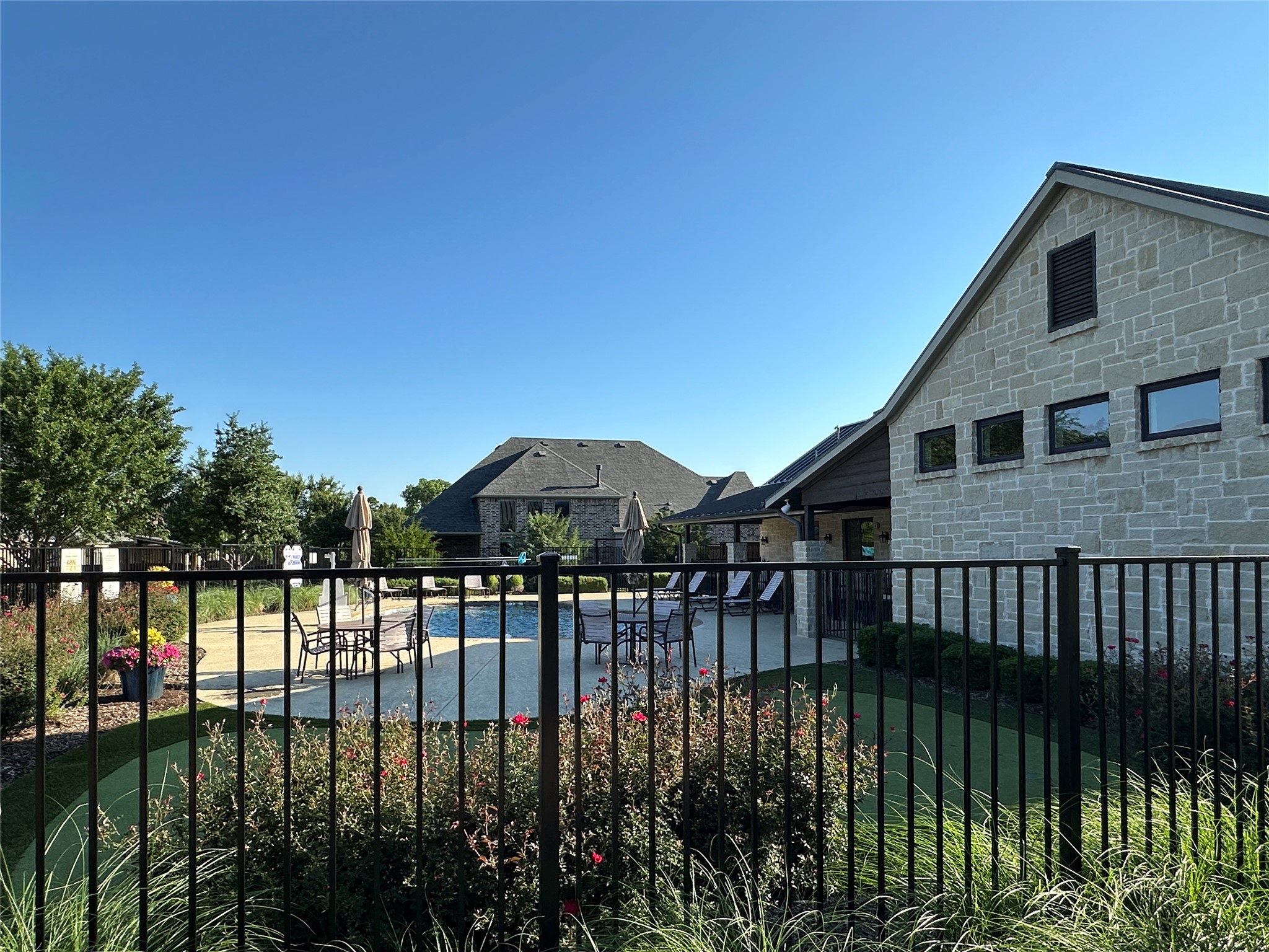 123 Freesia Drive Flower Mound TX 75028