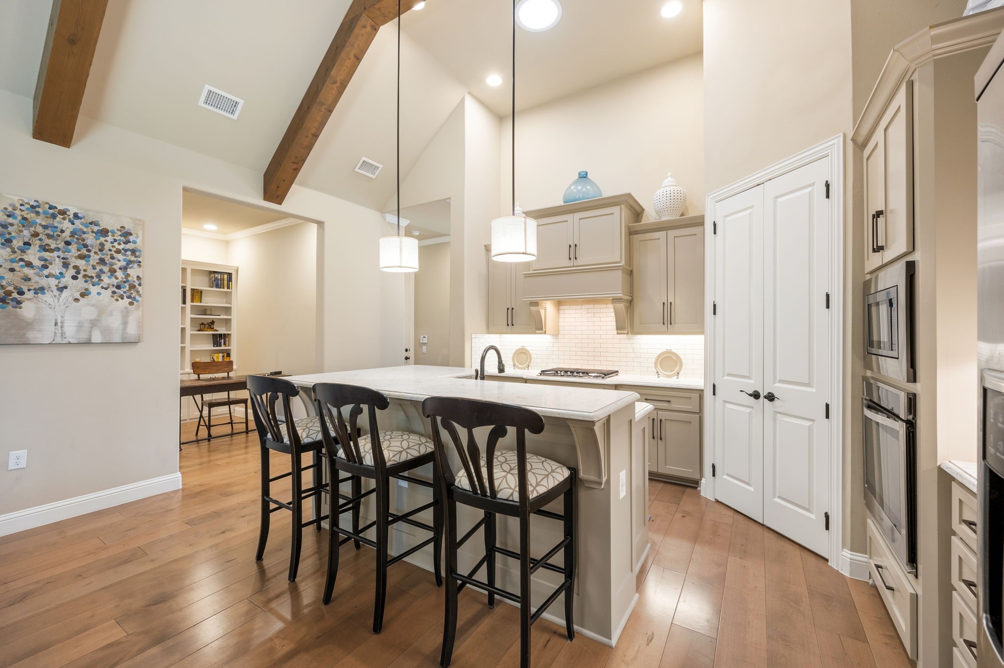 123 Freesia Drive Flower Mound TX 75028