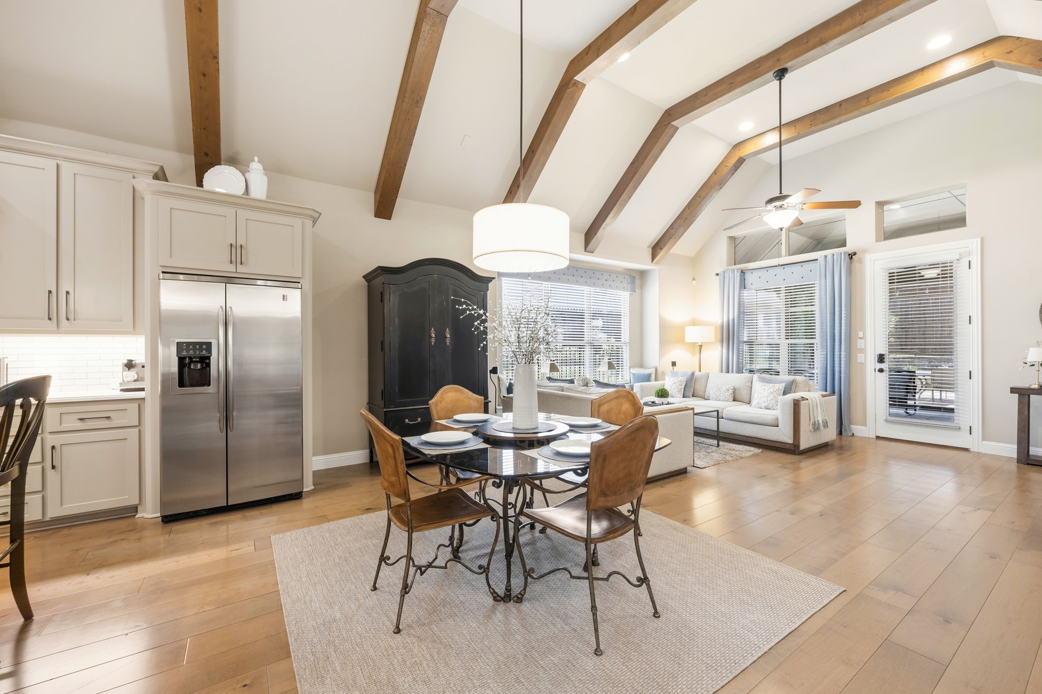 123 Freesia Drive Flower Mound TX 75028