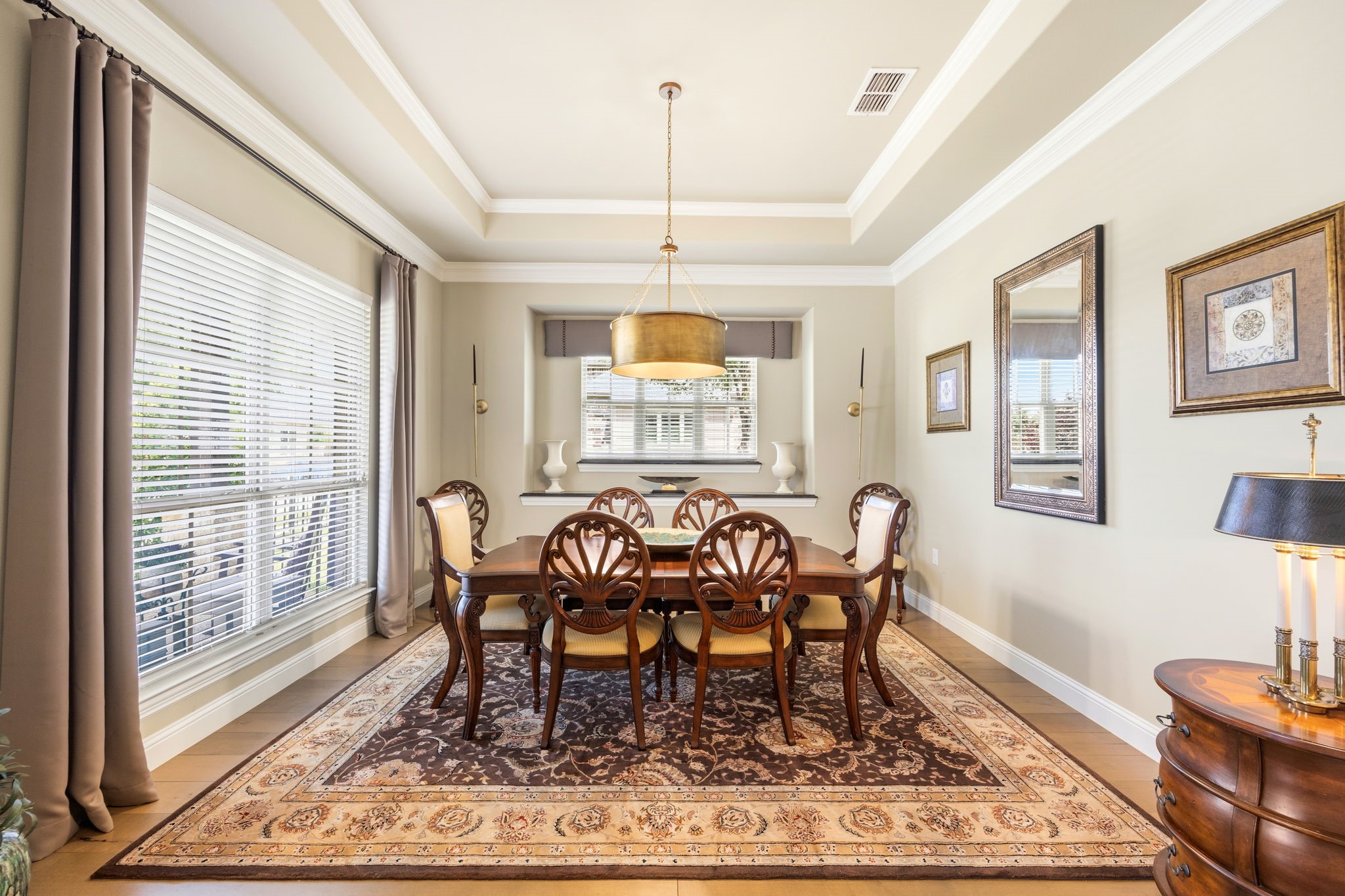 123 Freesia Drive Flower Mound TX 75028