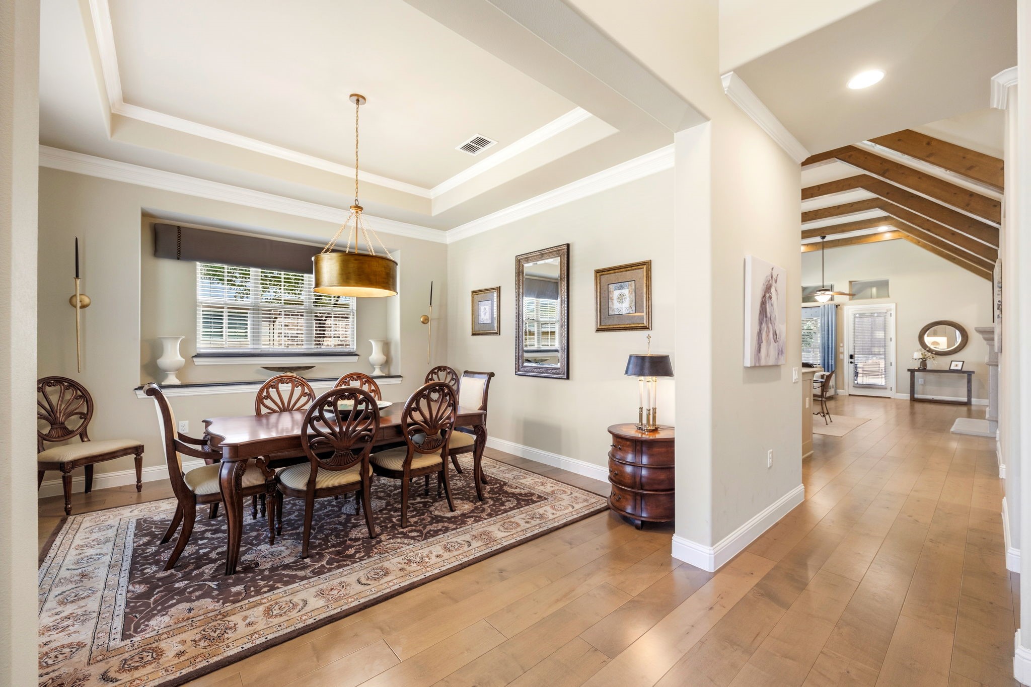 123 Freesia Drive Flower Mound TX 75028