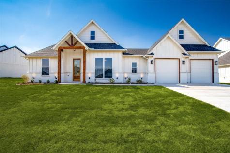 4014 Gallivant Drive Granbury TX 76049