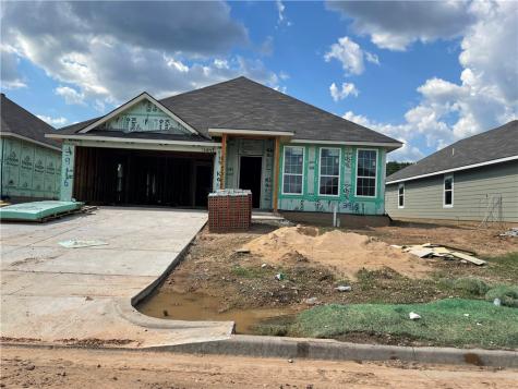 3916 Rimfire Road Waco TX 76705
