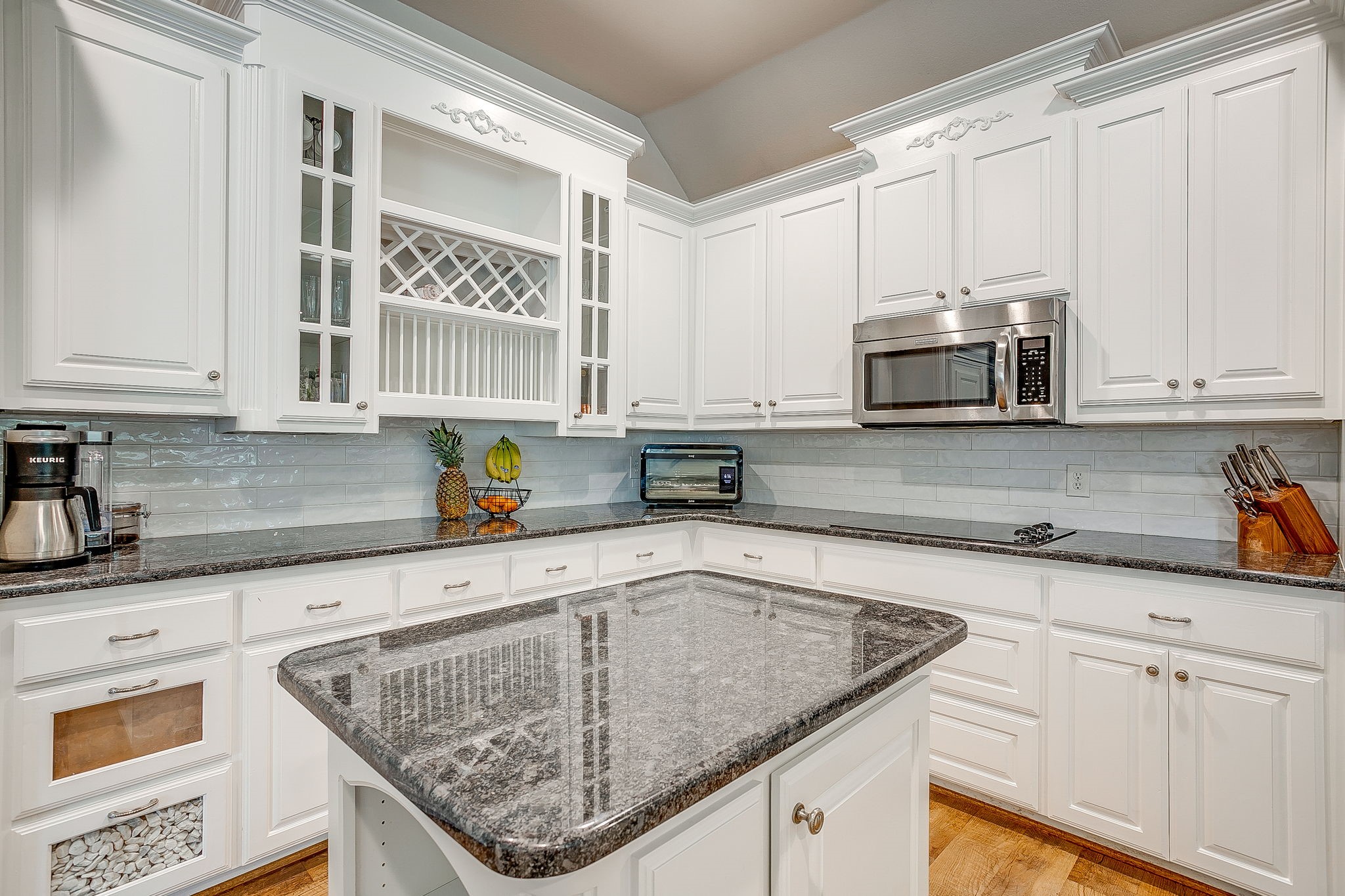 912 Thomas Crossing Drive Fort Worth TX 76028