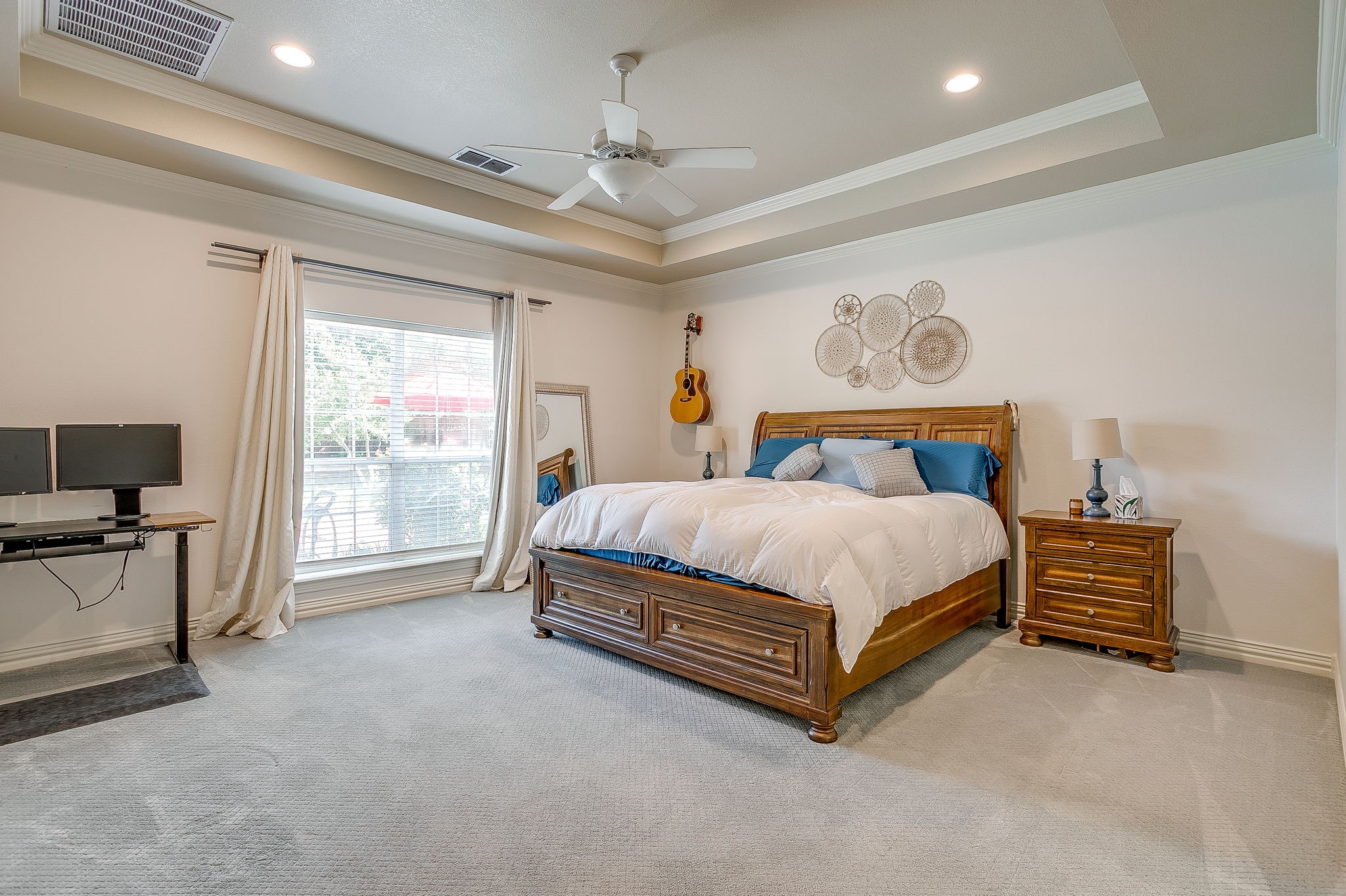 912 Thomas Crossing Drive Fort Worth TX 76028