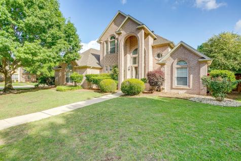 912 Thomas Crossing Drive Fort Worth TX 76028