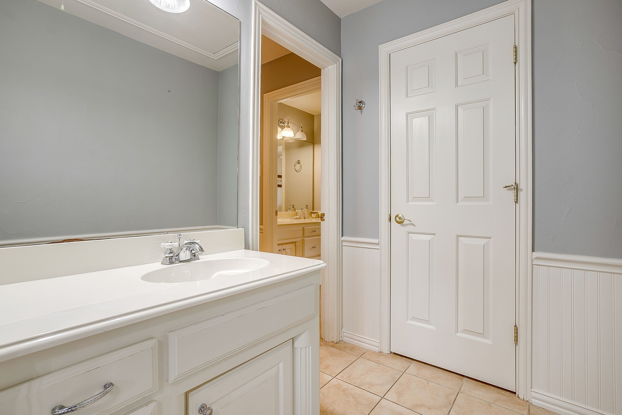 912 Thomas Crossing Drive Fort Worth TX 76028