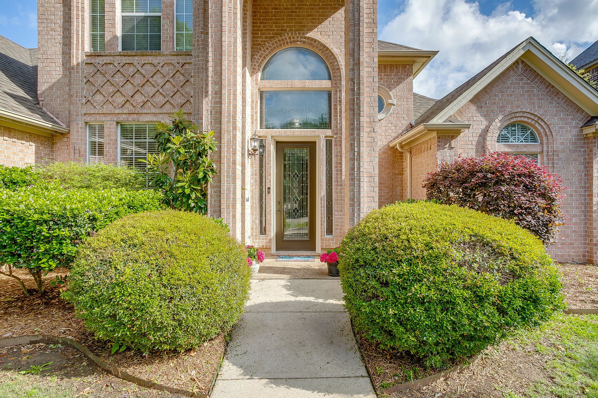 912 Thomas Crossing Drive Fort Worth TX 76028