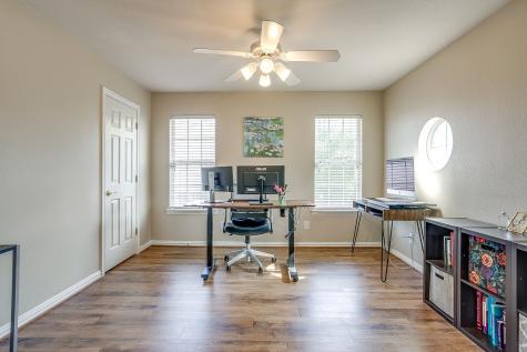 912 Thomas Crossing Drive Fort Worth TX 76028