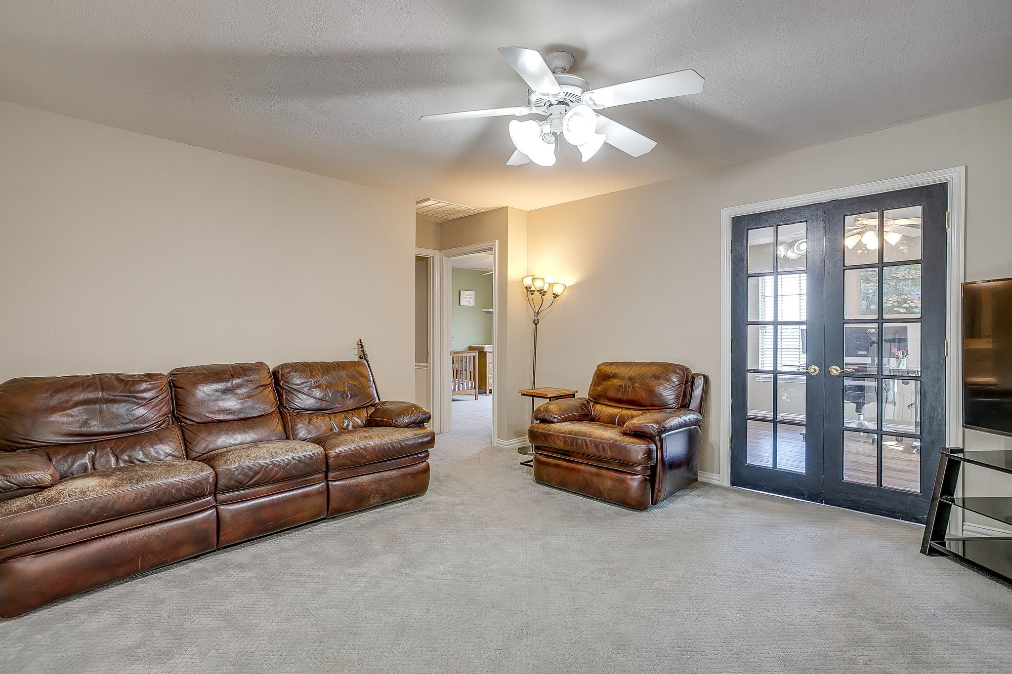 912 Thomas Crossing Drive Fort Worth TX 76028
