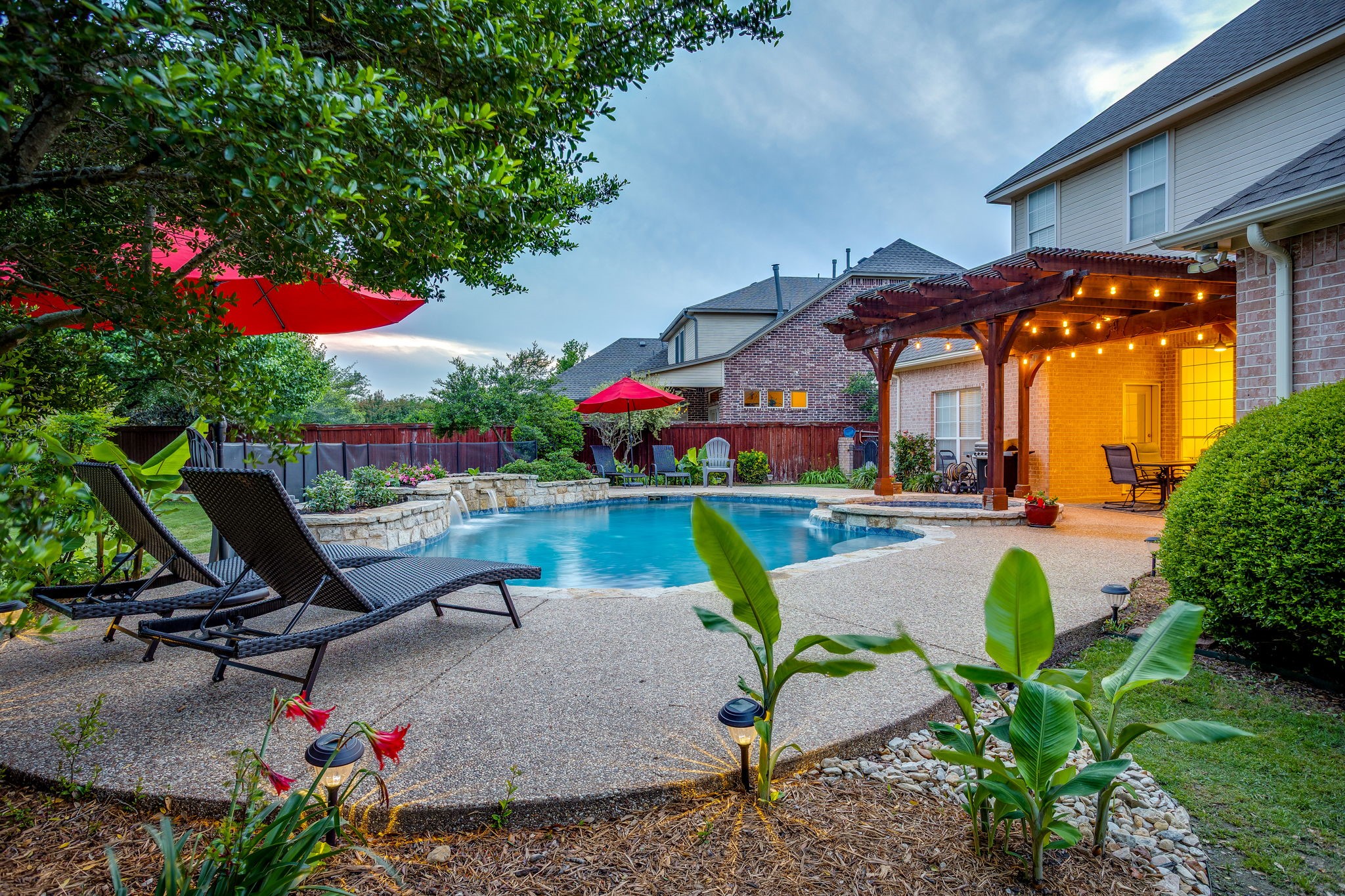 912 Thomas Crossing Drive Fort Worth TX 76028
