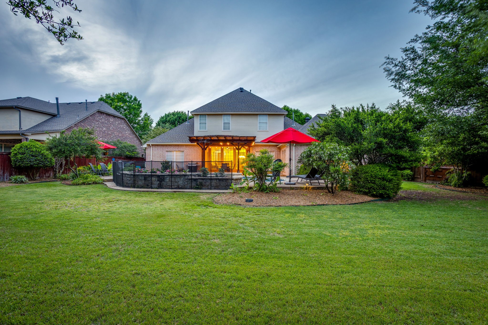 912 Thomas Crossing Drive Fort Worth TX 76028