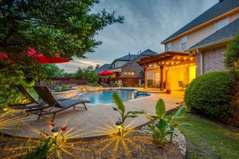 912 Thomas Crossing Drive Fort Worth TX 76028