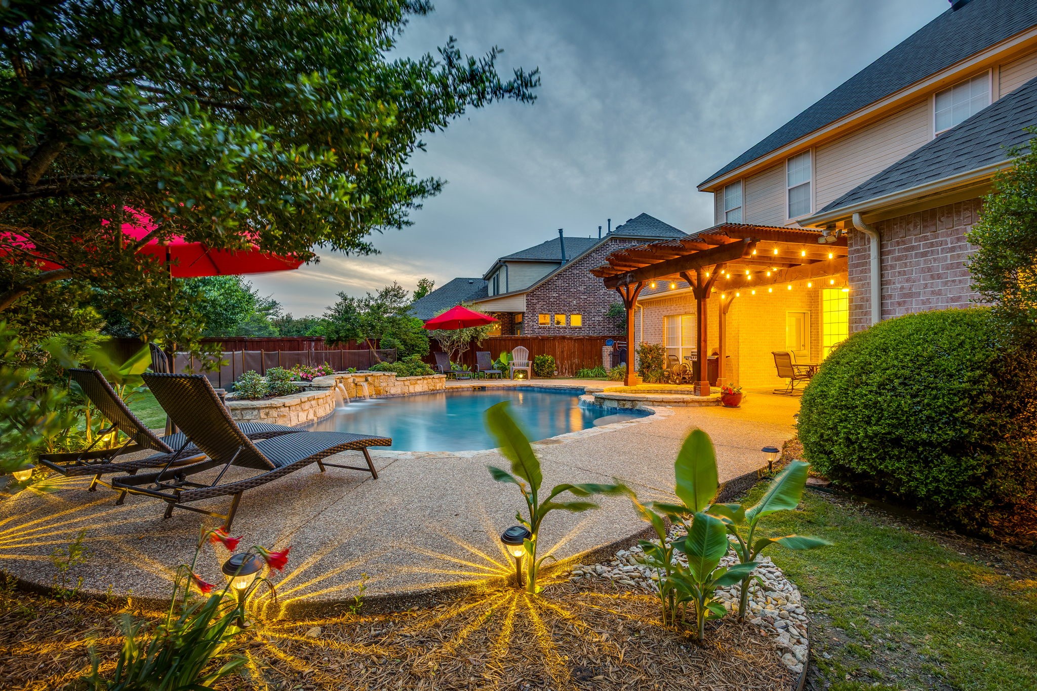912 Thomas Crossing Drive Fort Worth TX 76028