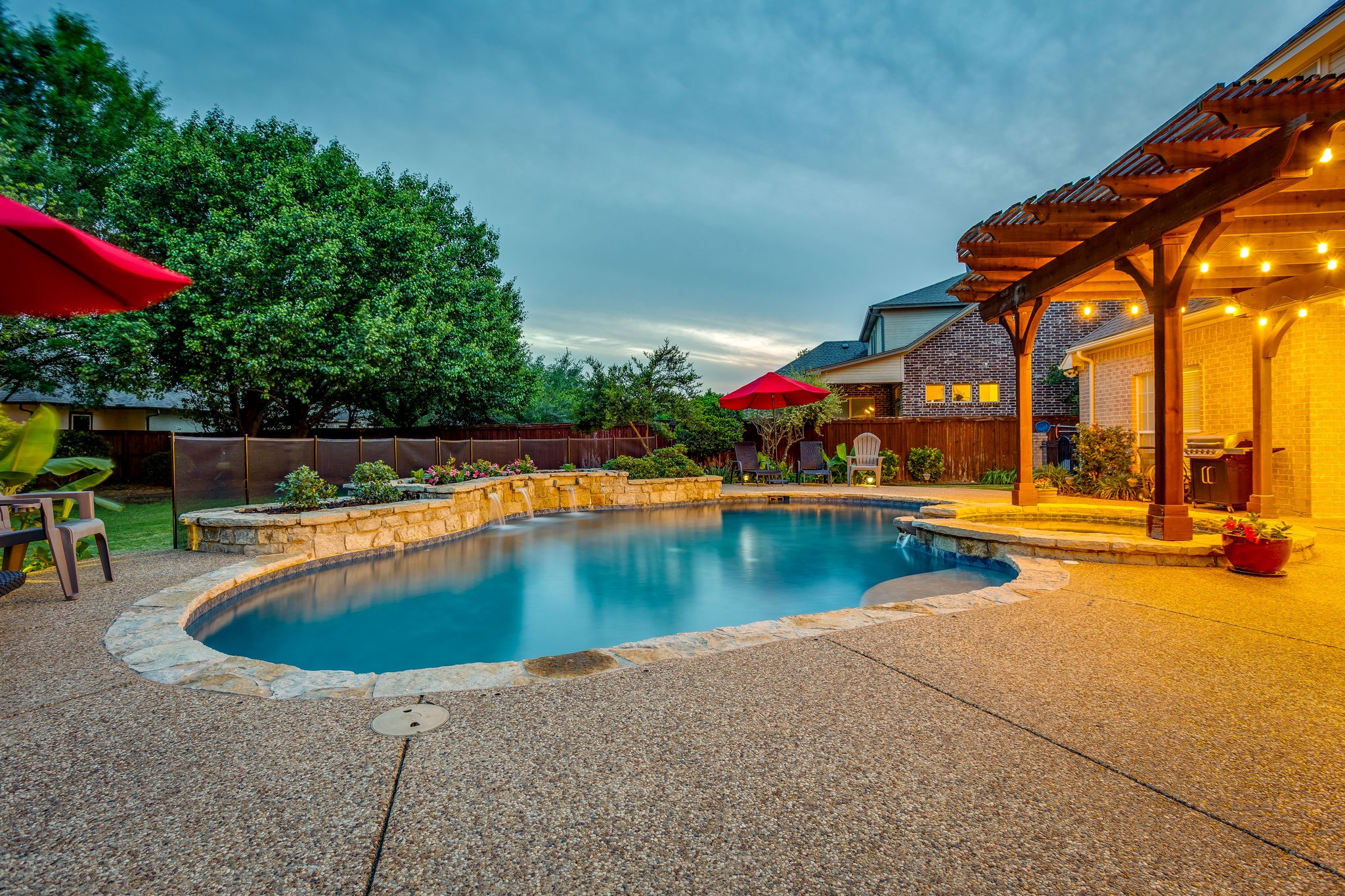 912 Thomas Crossing Drive Fort Worth TX 76028