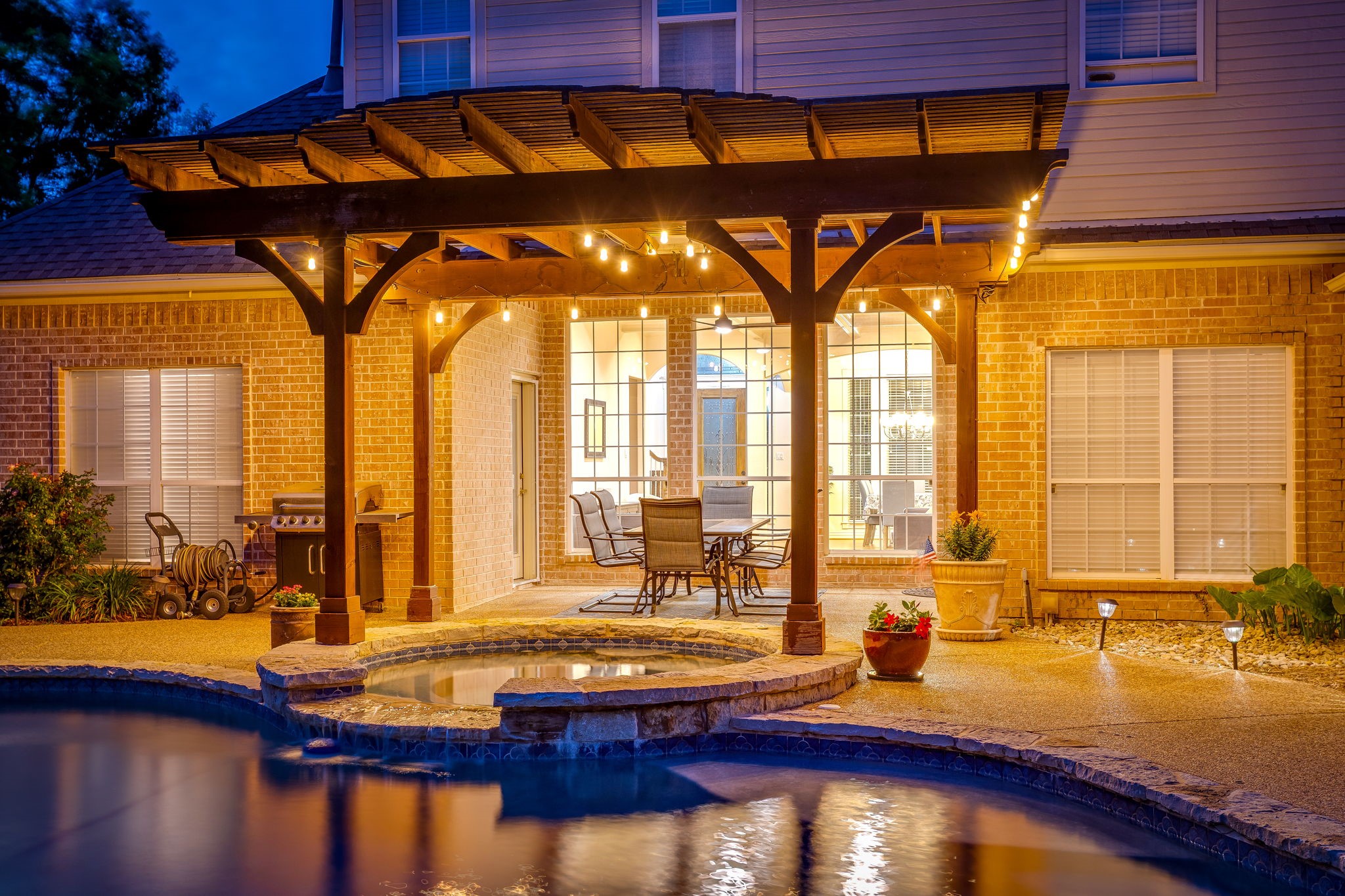912 Thomas Crossing Drive Fort Worth TX 76028