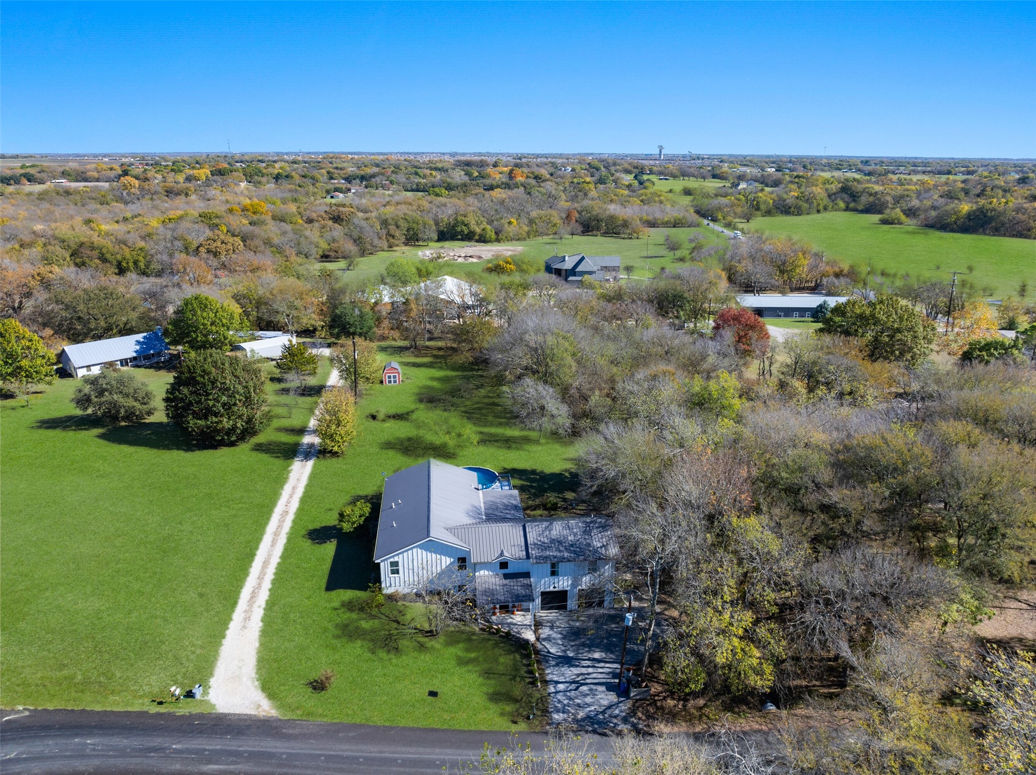 4340 County Road 862 Mckinney TX 75071
