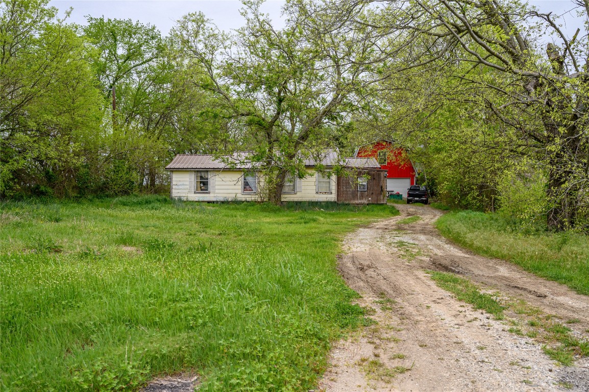 8157 State Highway 56 Sherman TX 75090