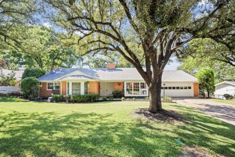 6313 Firth Road Fort Worth TX 76116