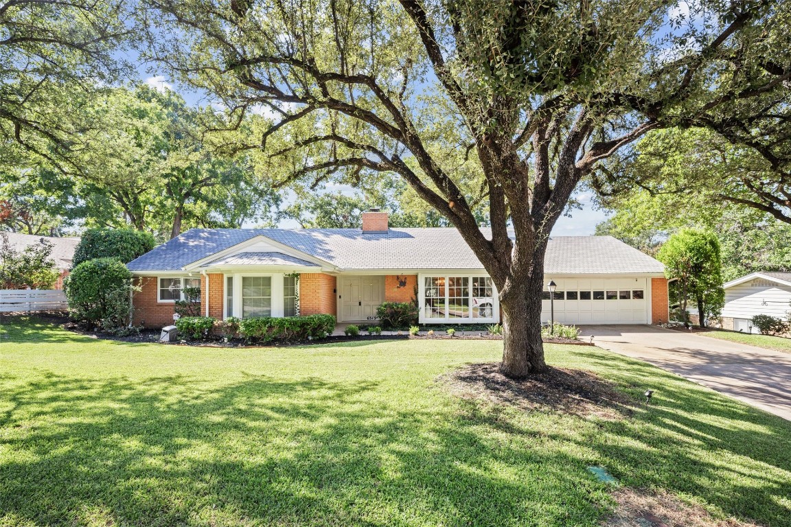 6313 Firth Road Fort Worth TX 76116