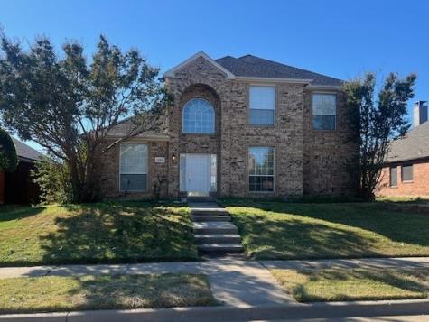10309 Max Lane Frisco TX 75035