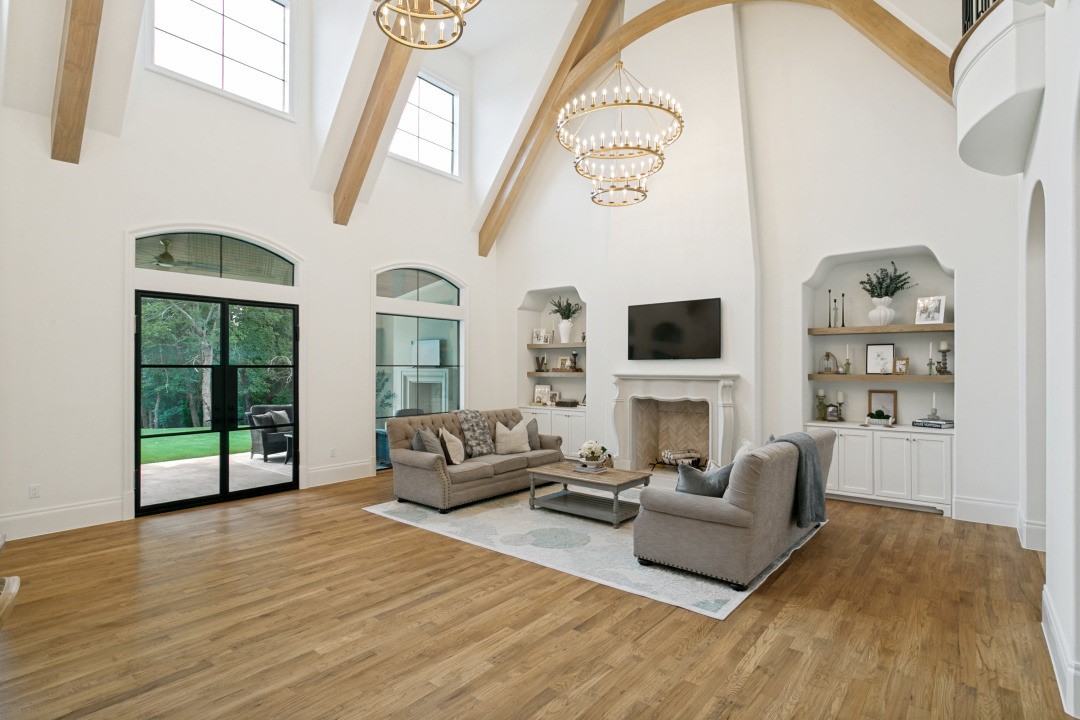1133 Bourland Road Keller TX 76248