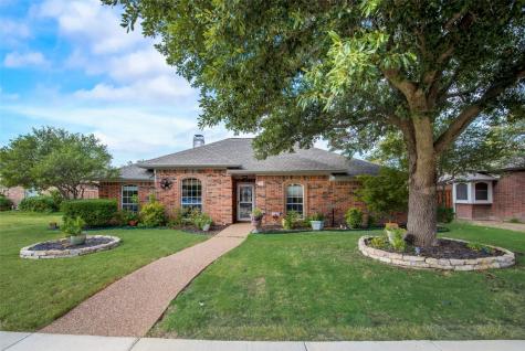 510 Vicki Lane Wylie TX 75098