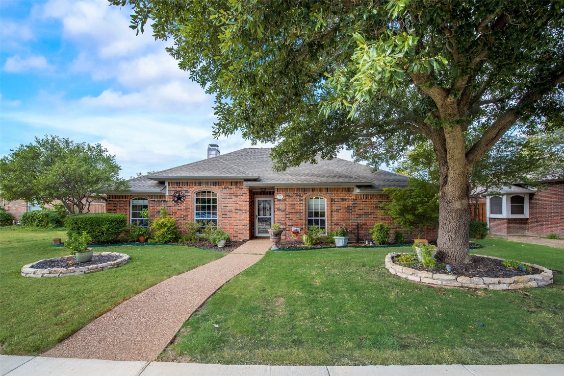 510 Vicki Lane Wylie TX 75098