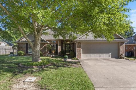 2410 Christi Lane Caddo Mills TX 75135