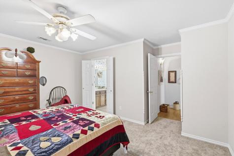 2410 Christi Lane Caddo Mills TX 75135
