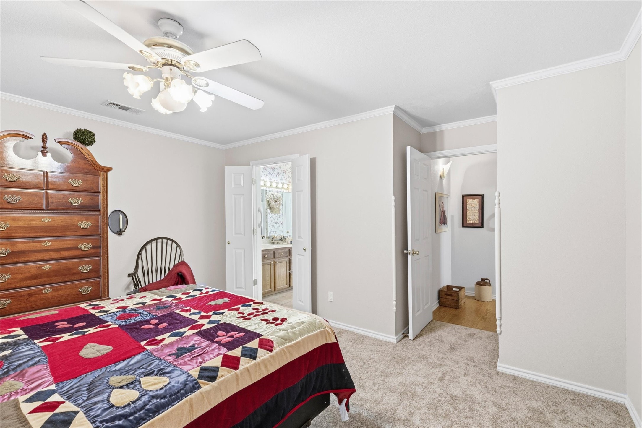 2410 Christi Lane Caddo Mills TX 75135