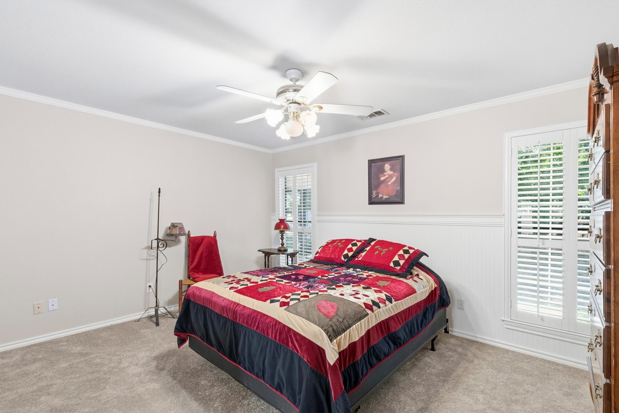 2410 Christi Lane Caddo Mills TX 75135