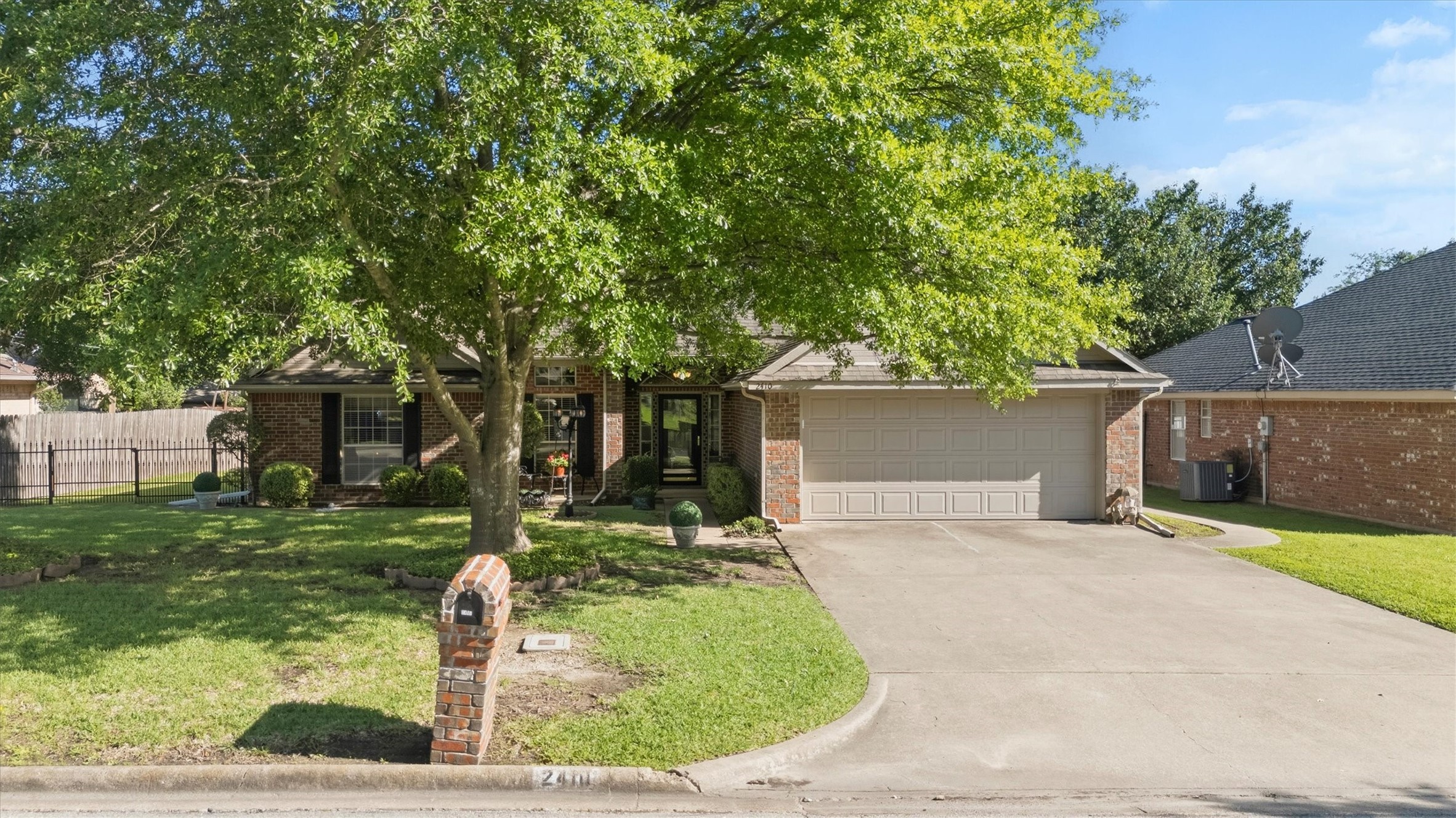 2410 Christi Lane Caddo Mills TX 75135