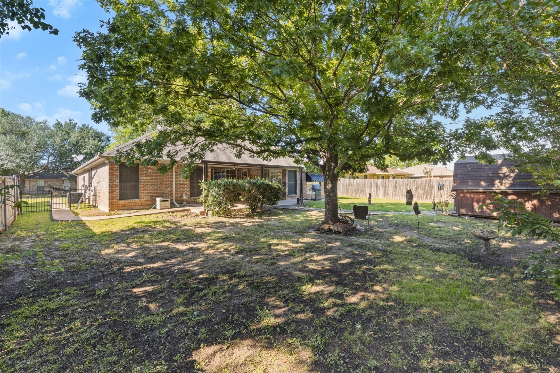 2410 Christi Lane Caddo Mills TX 75135