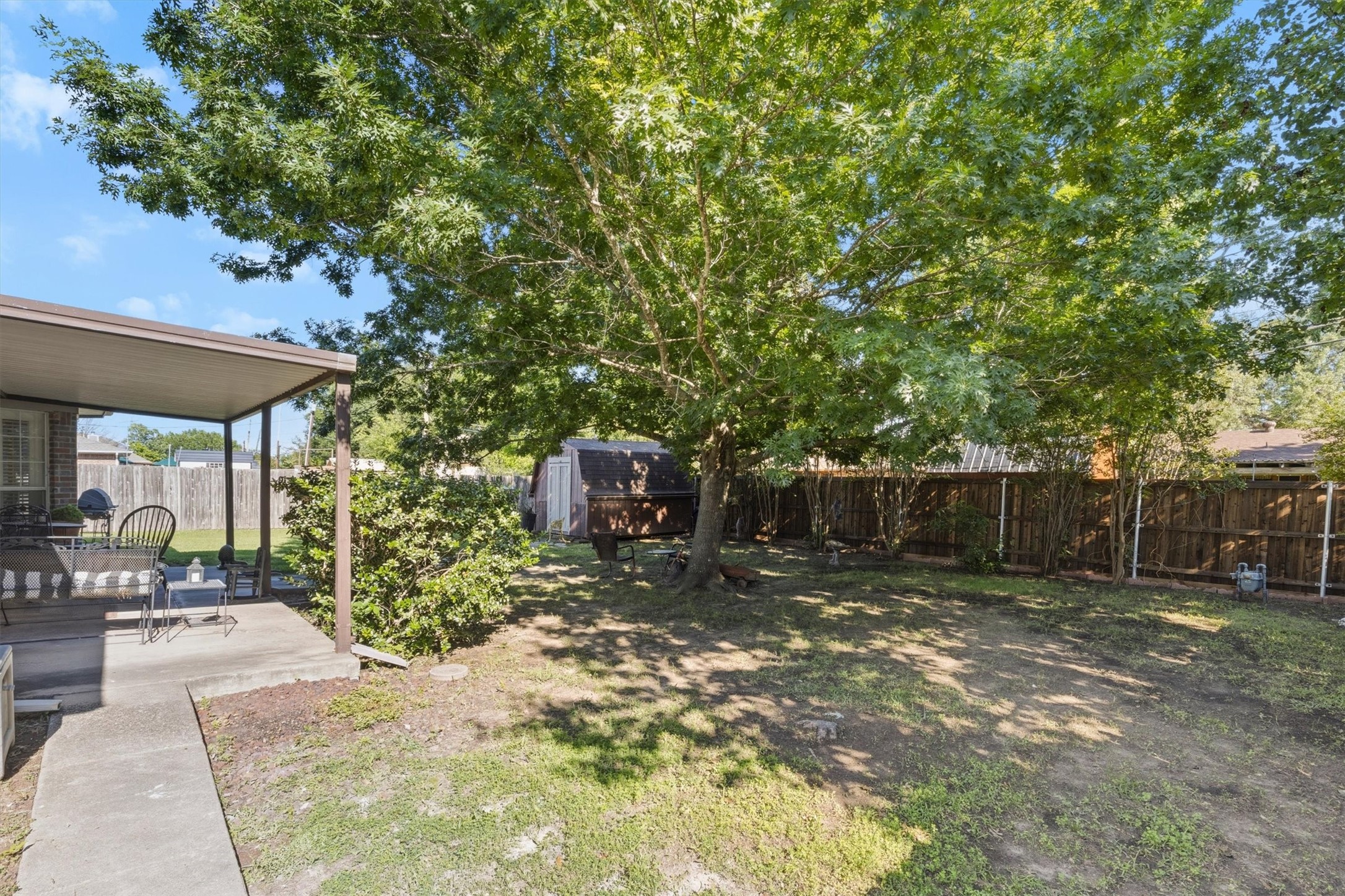 2410 Christi Lane Caddo Mills TX 75135