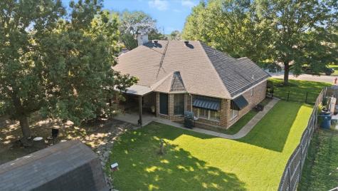 2410 Christi Lane Caddo Mills TX 75135