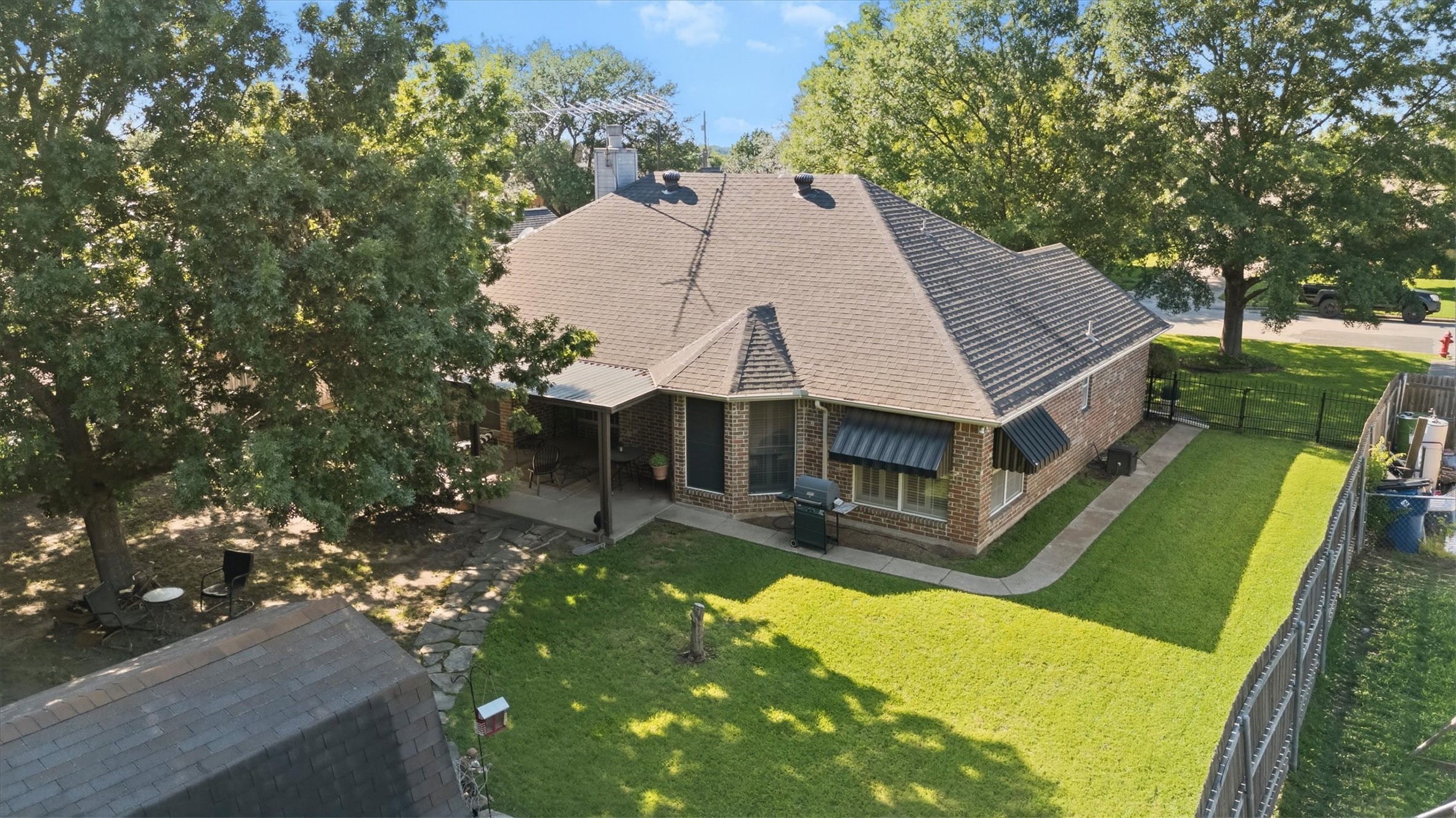 2410 Christi Lane Caddo Mills TX 75135