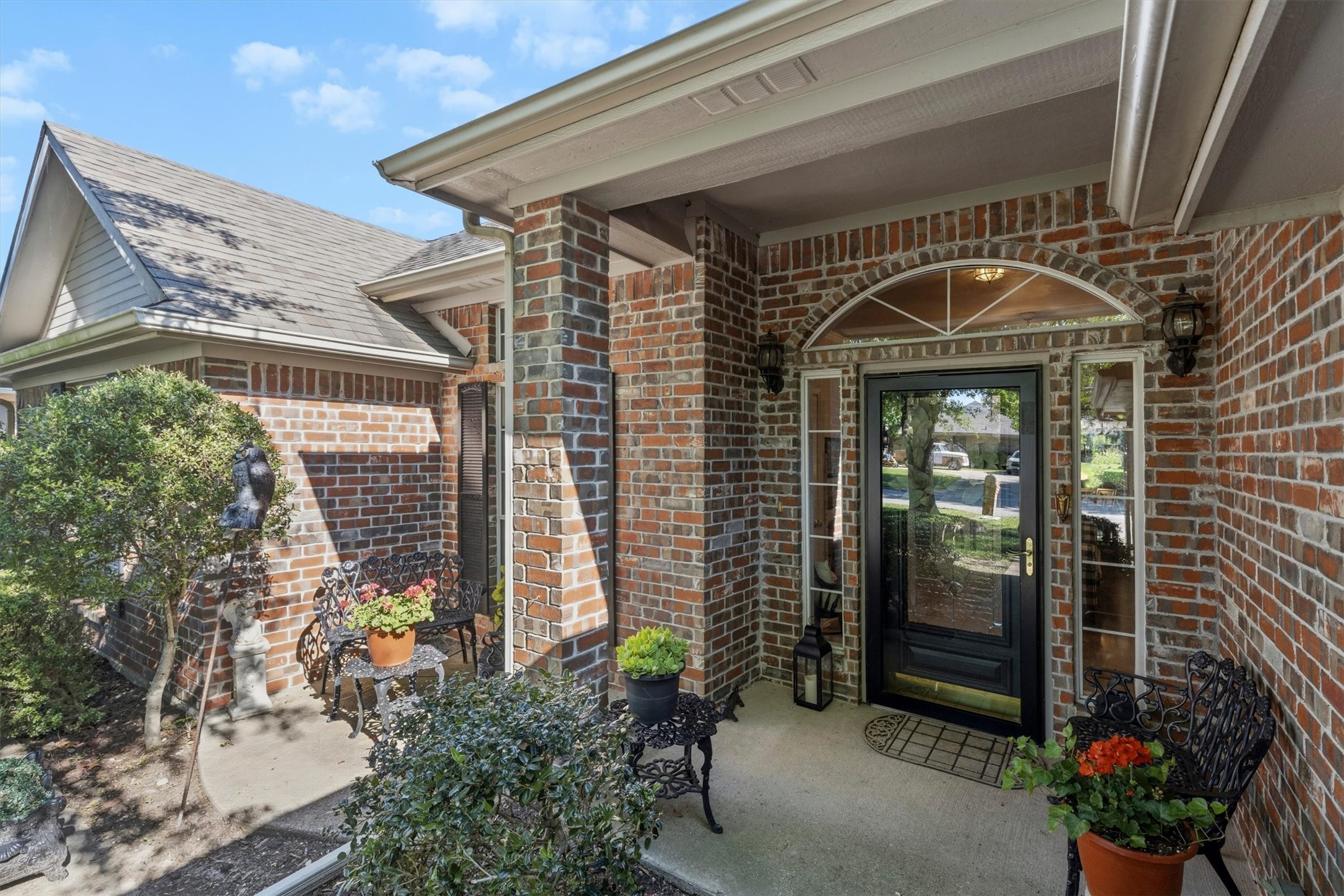 2410 Christi Lane Caddo Mills TX 75135