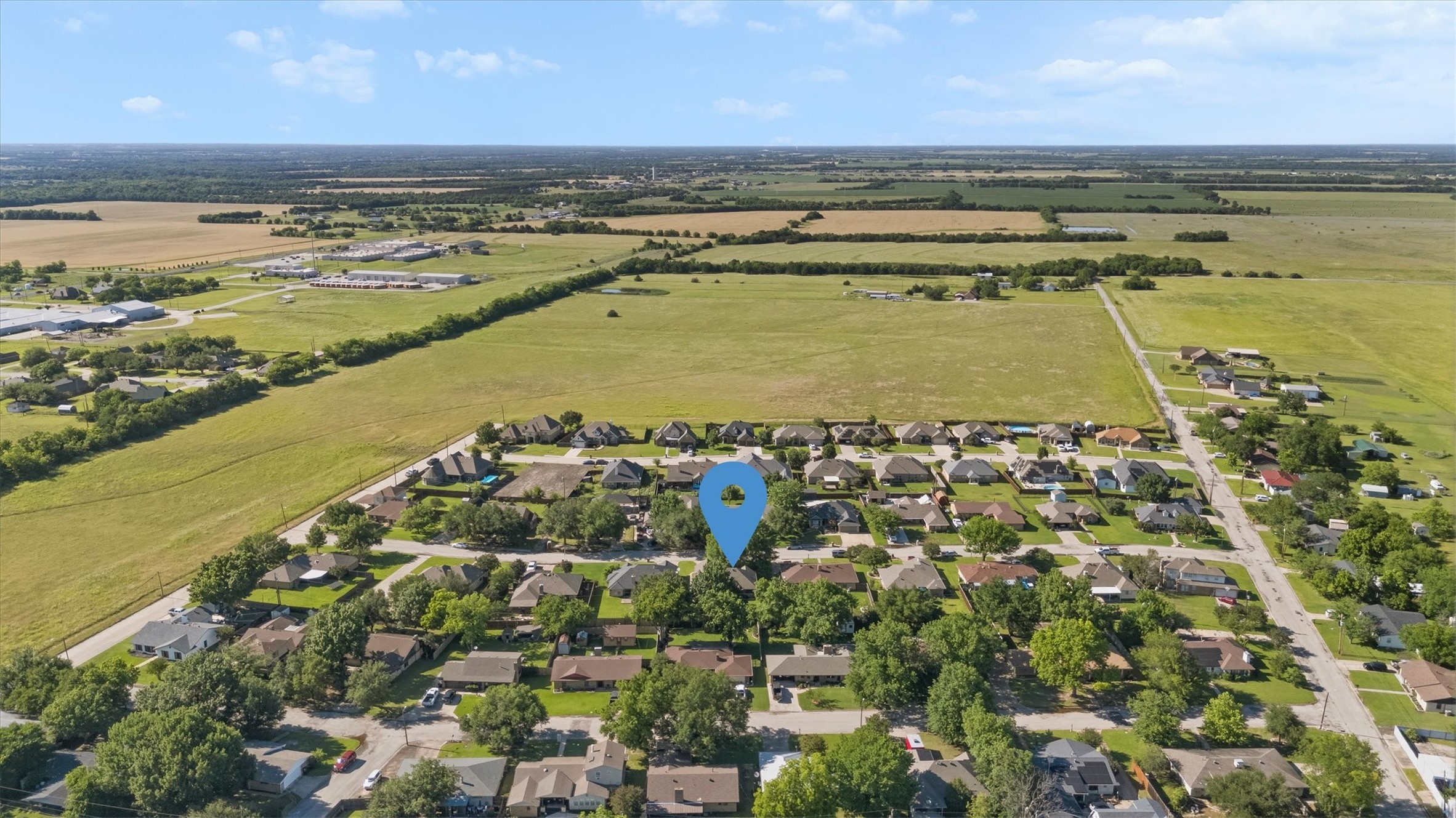 2410 Christi Lane Caddo Mills TX 75135